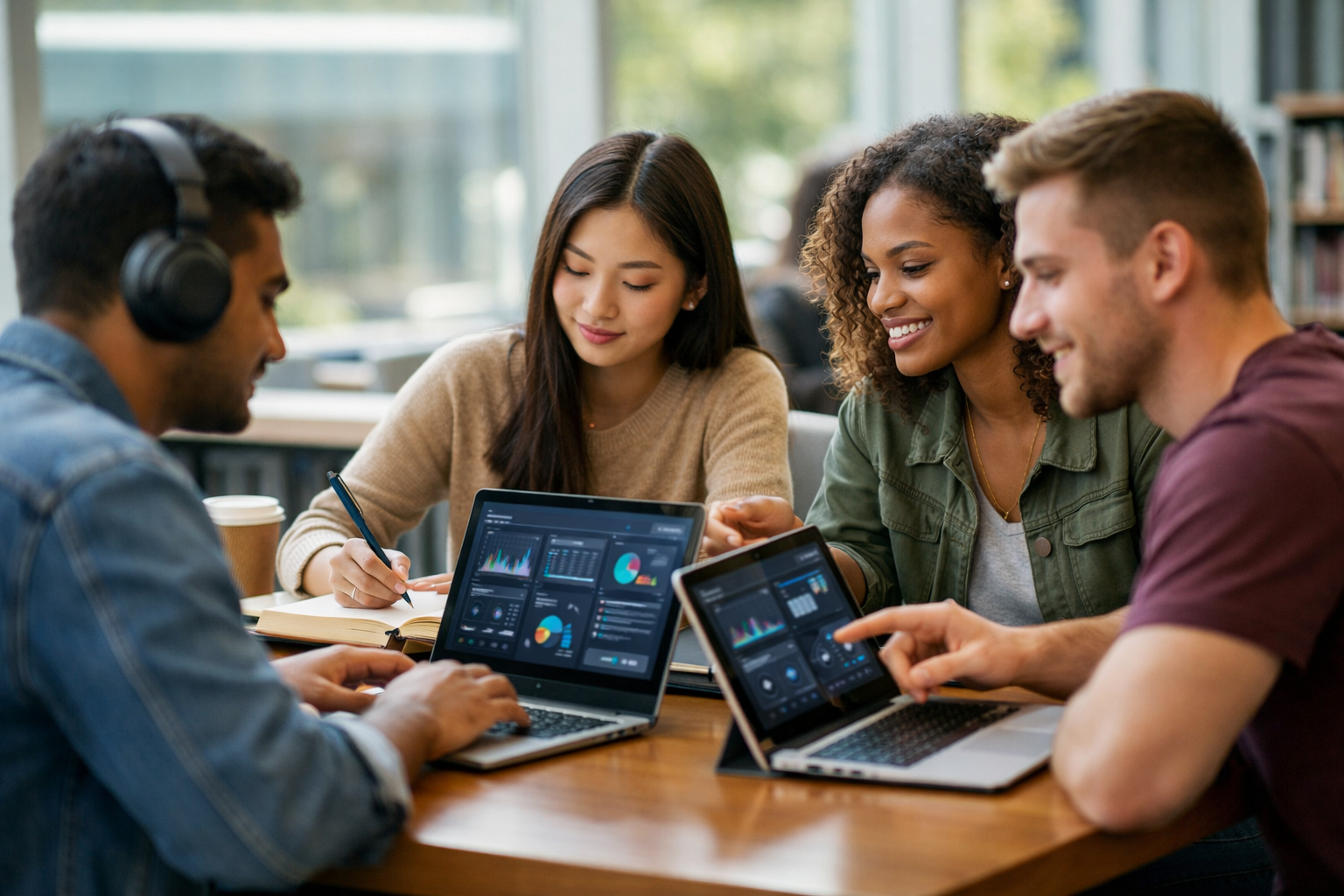 Best Free AI Tools for Students in 2026