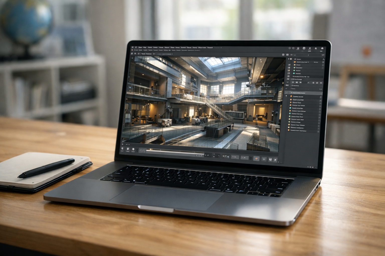 Best Laptops for 3D Modelling and Rendering in 2026