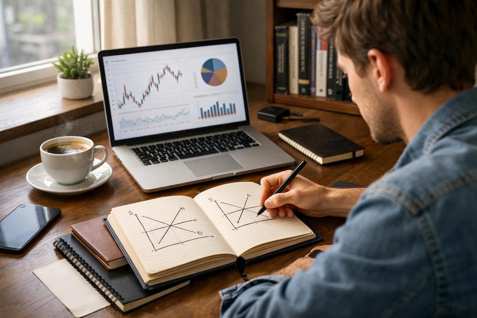 Best Online Economics Courses for Beginners