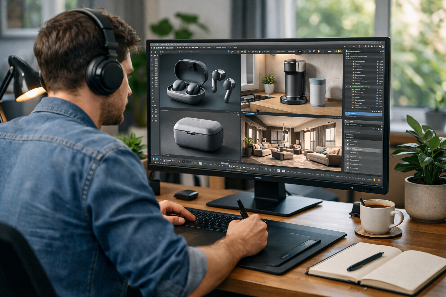 How to Build a 3D Design Portfolio for Jobs (2026 Guide)