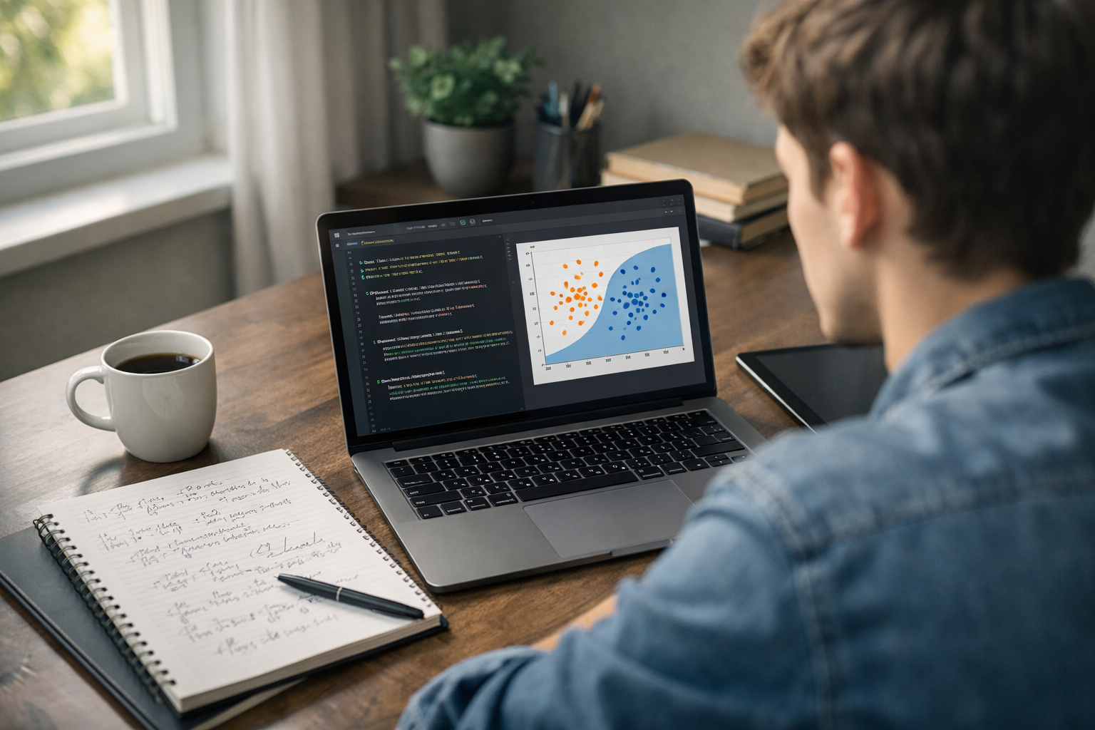 How to Learn Machine Learning Online from Scratch