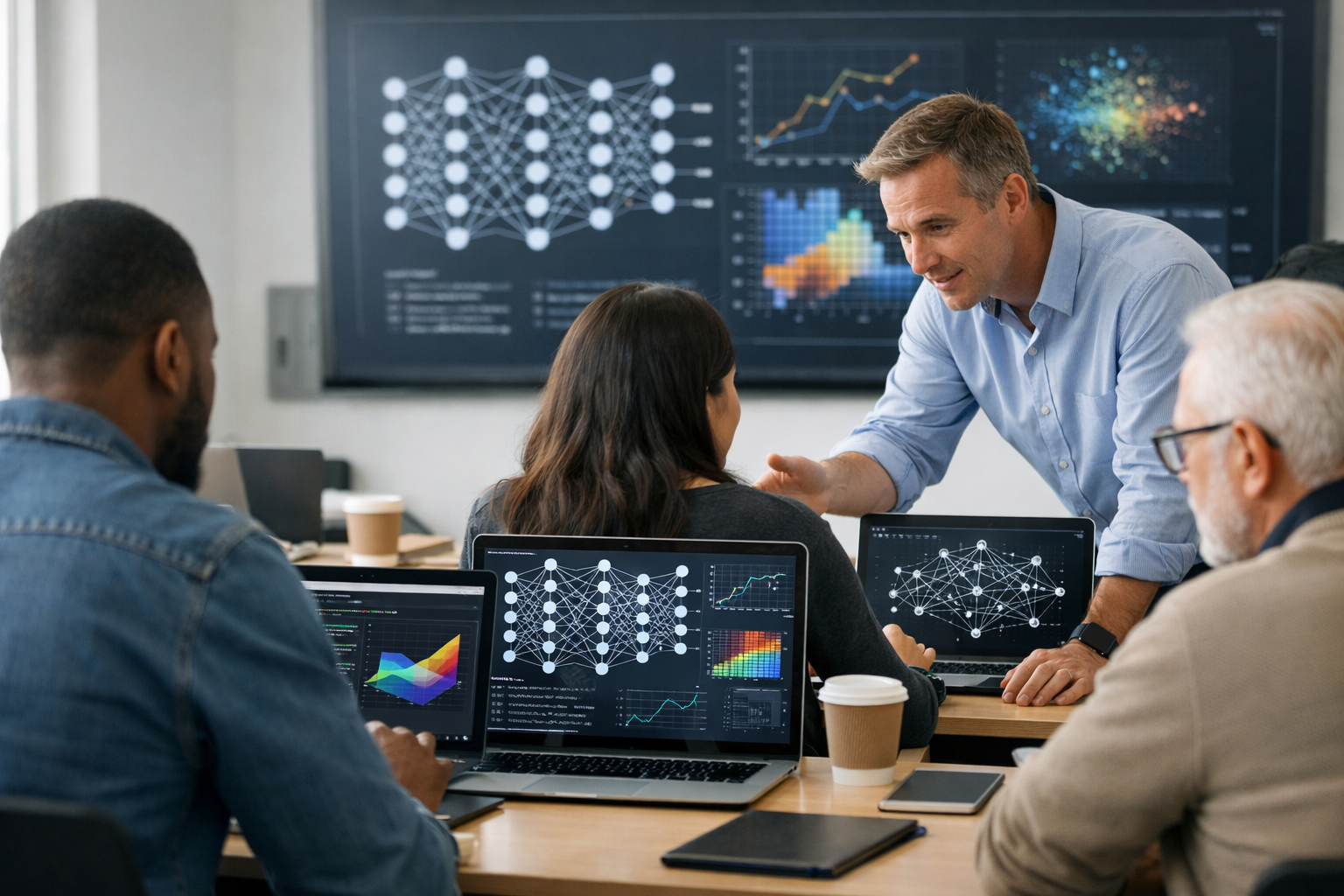 Top AI Certifications Worth Getting in 2026