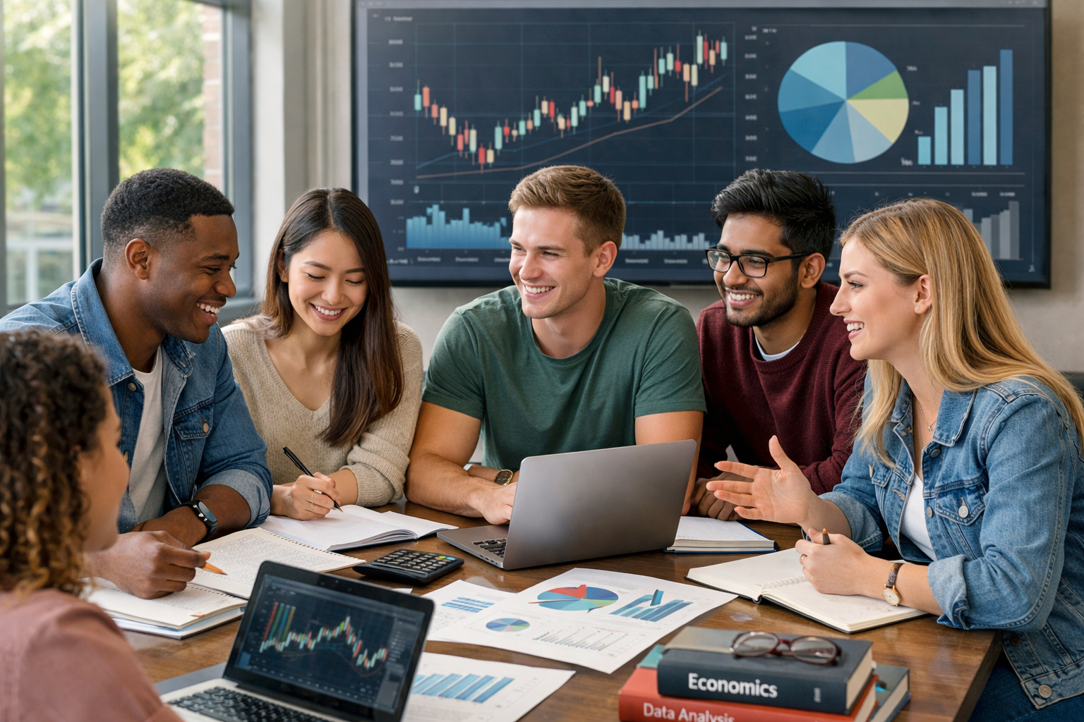 Top Economics Careers and How to Prepare for Them