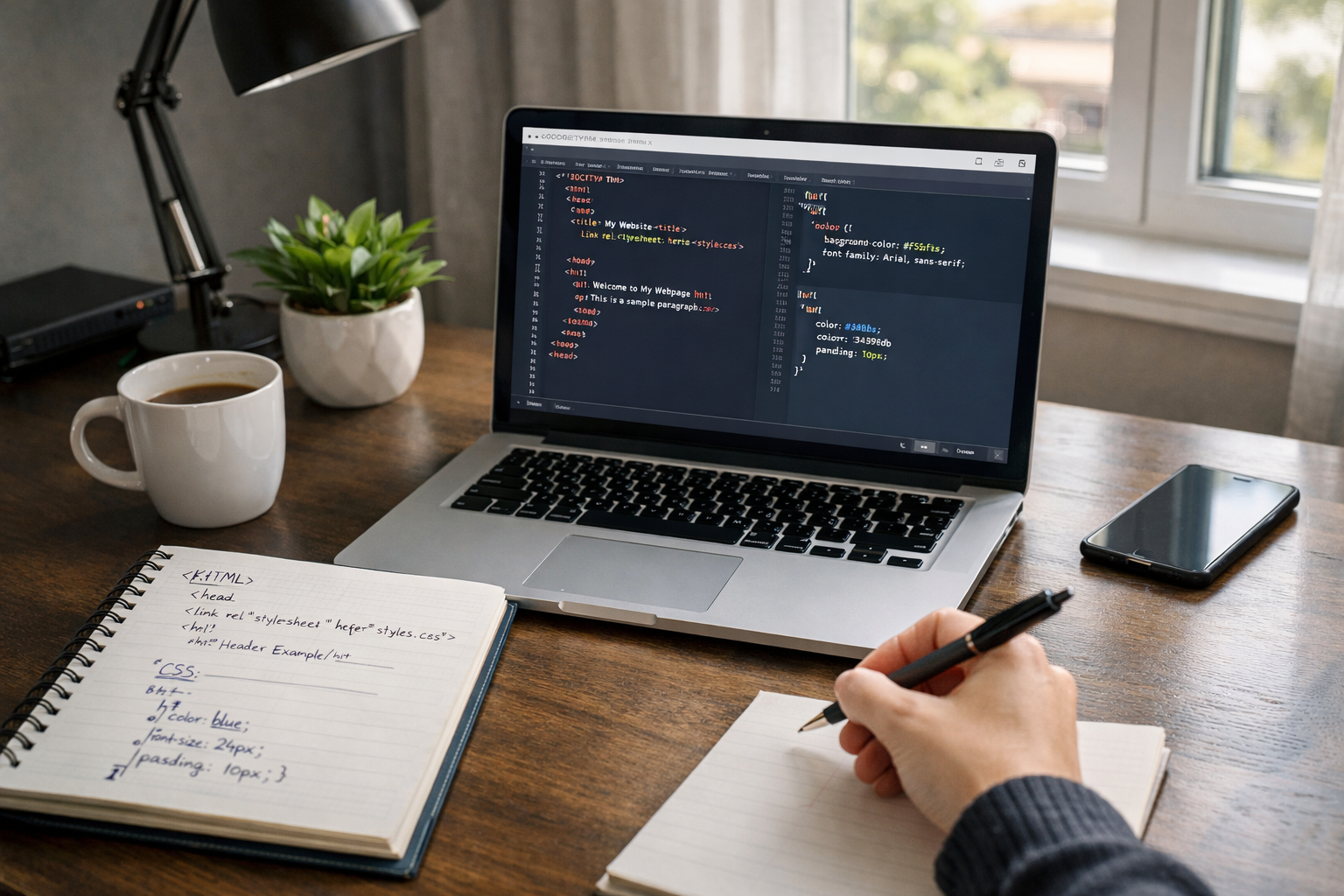 Web Development Roadmap for Complete Beginners