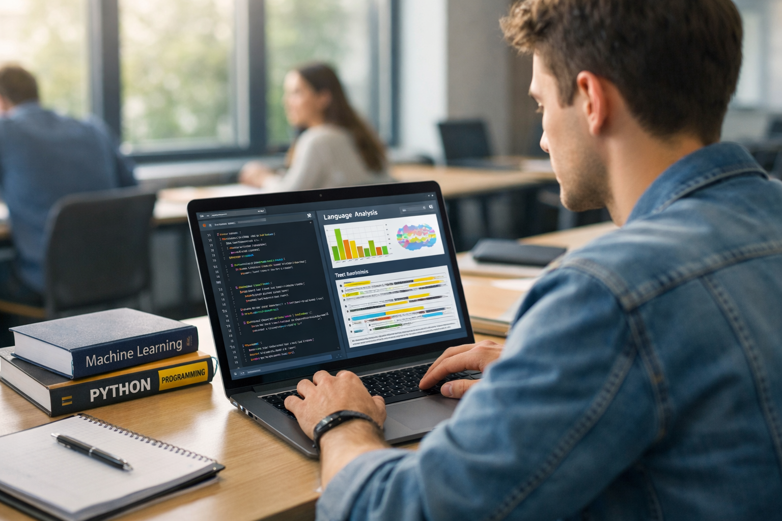 What Is Natural Language Processing and How to Learn It
