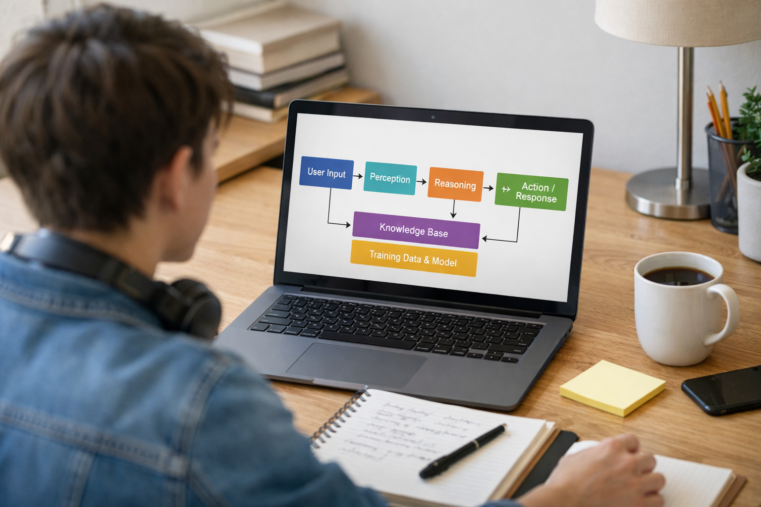 AI Agents Explained: What They Are and Build One