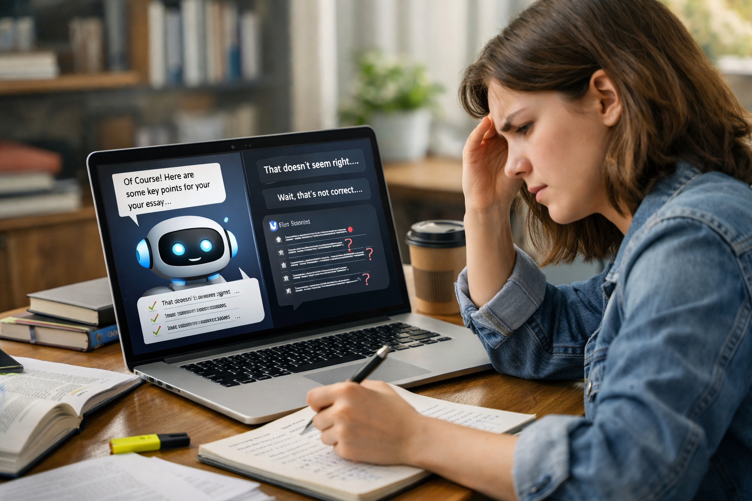 AI Chatbots as Study Assistants: Pros and Cons