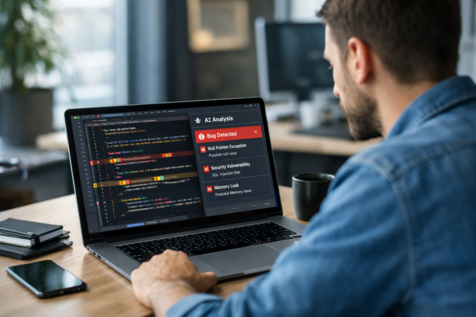 AI Code Review Tools: How ML Catches Bugs