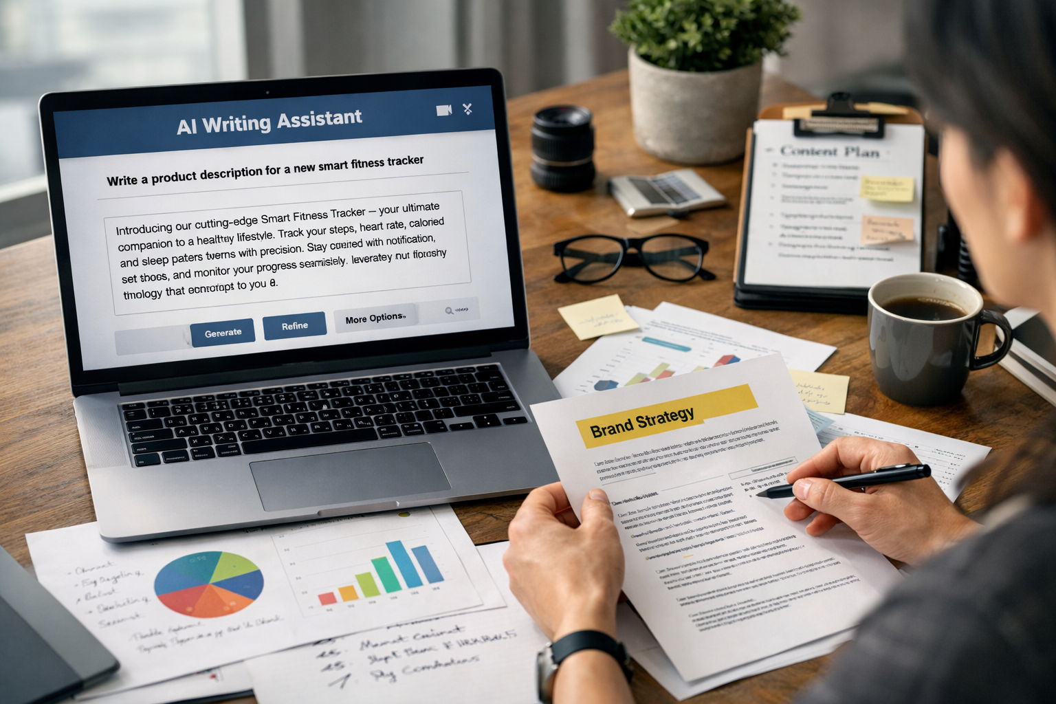 AI Copywriting Tools: Replace Writers in 2026?