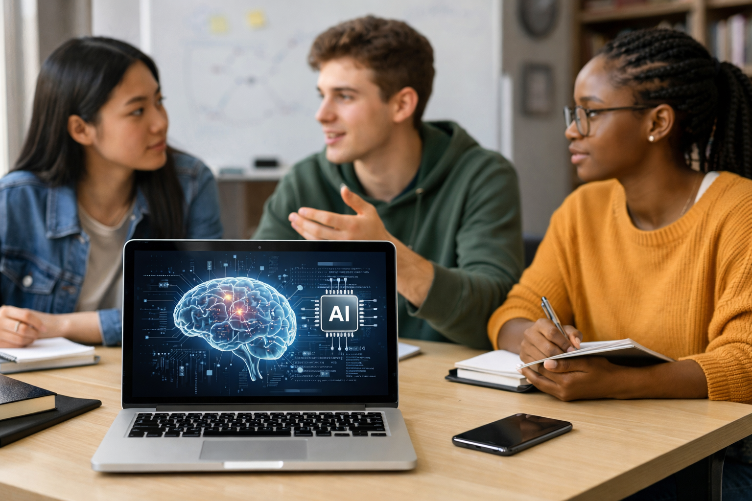 AI Ethics in Education: What Students Need to Know