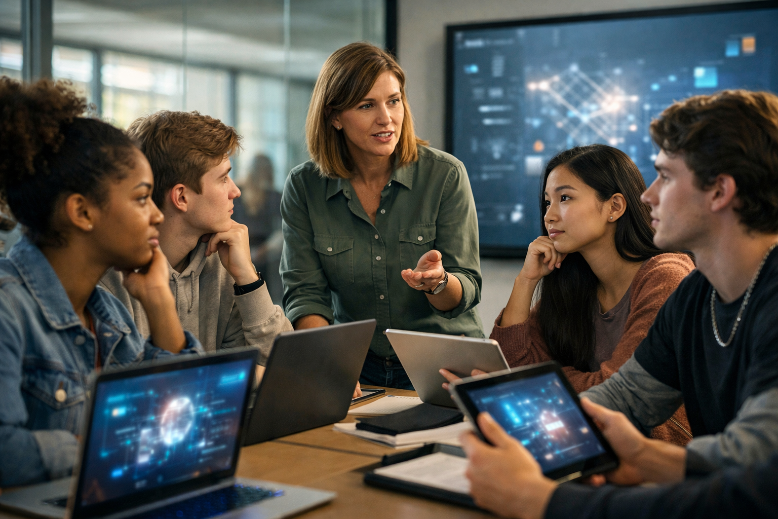 AI ethics in education: what students need to know