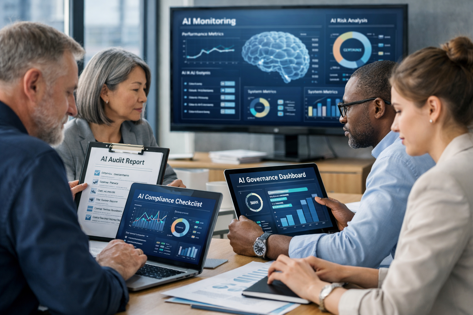 AI Governance Certifications: Which Are Worth It in 2026?