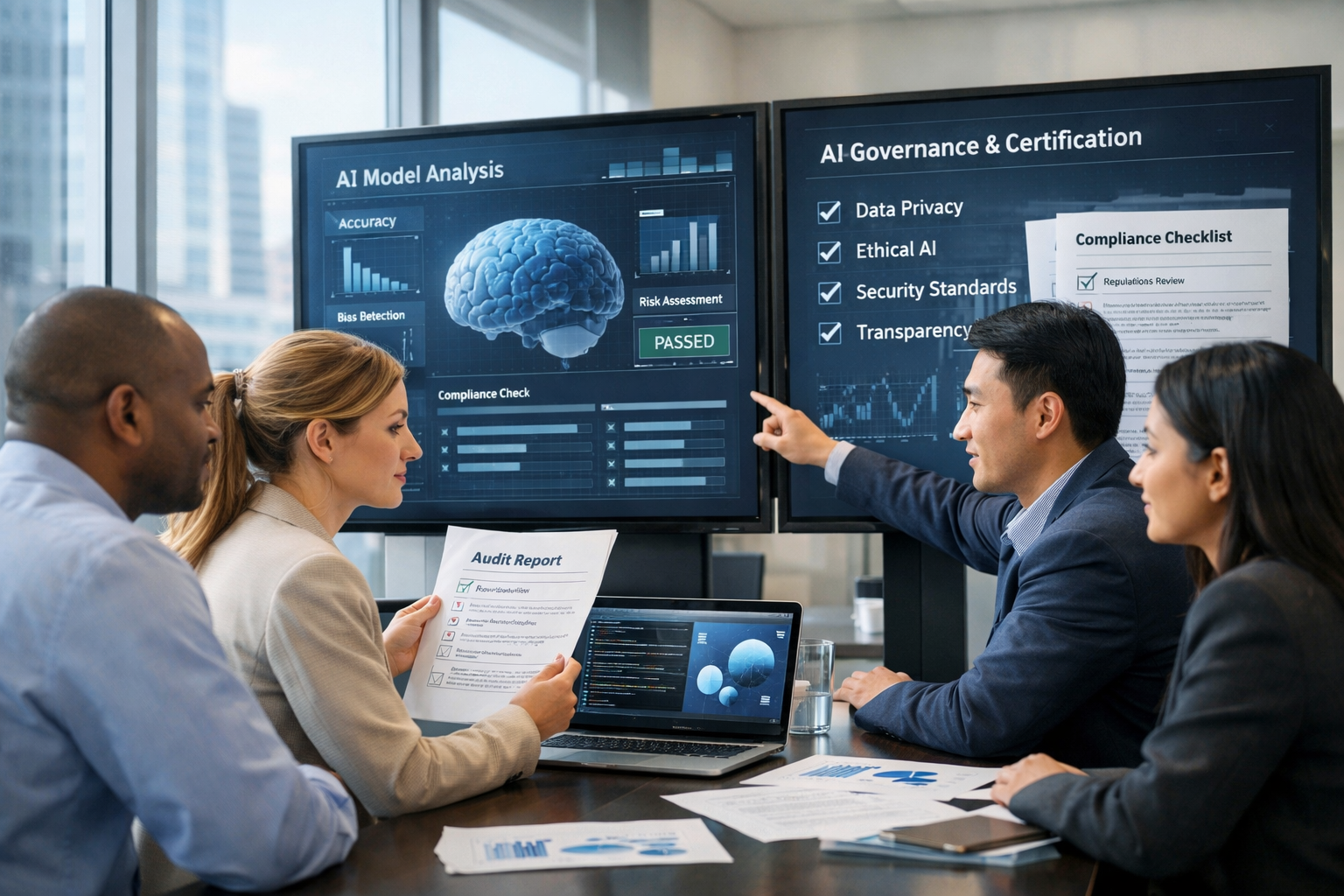 AI Governance Certifications: Which Ones Are Worth It in 2026?