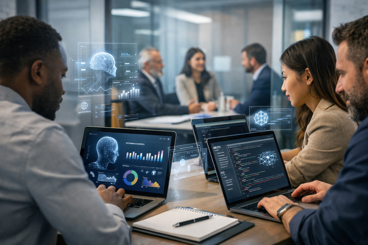 AI job market 2026: which roles are in highest demand