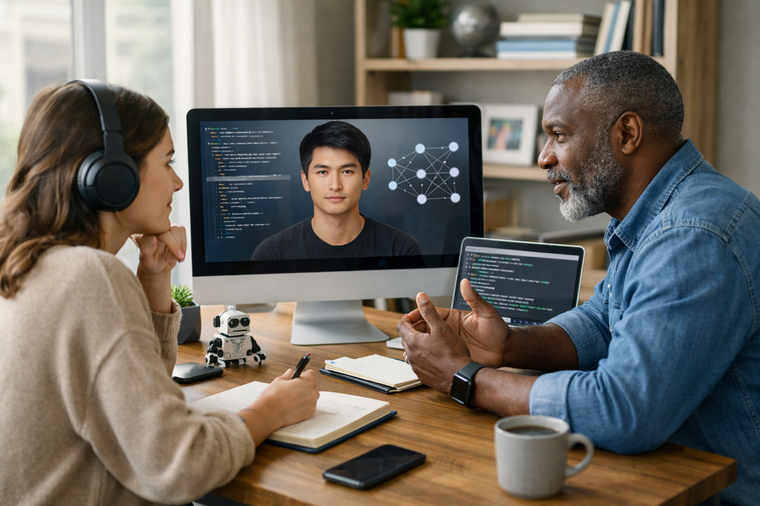 AI mentorship platforms: how they work and are they effective