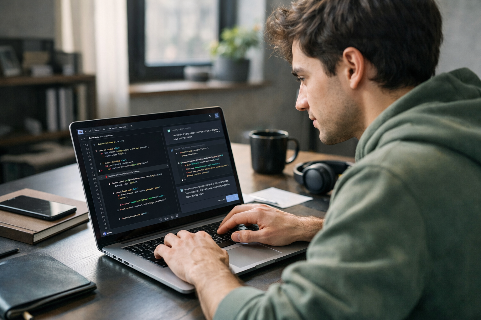 AI Pair Programming: Better Code With LLMs