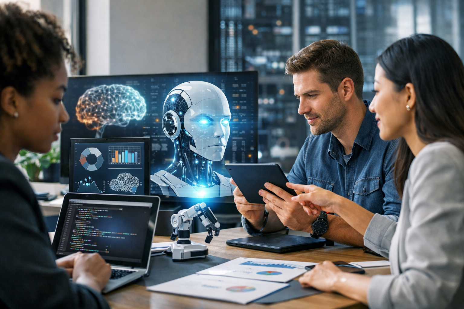 AI Skills Employers Want Most in 2026 (Top 12)