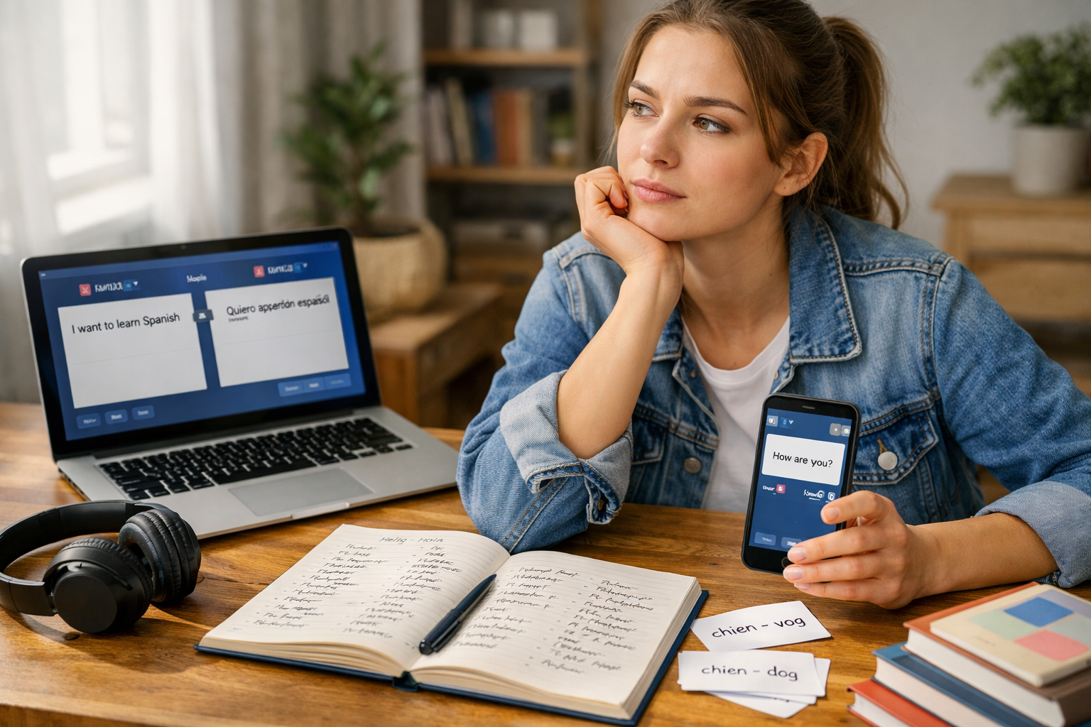 AI Translation Tools for Language Learners