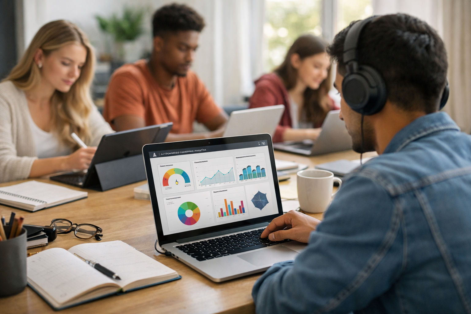 Benefits of AI in Online Education Explained