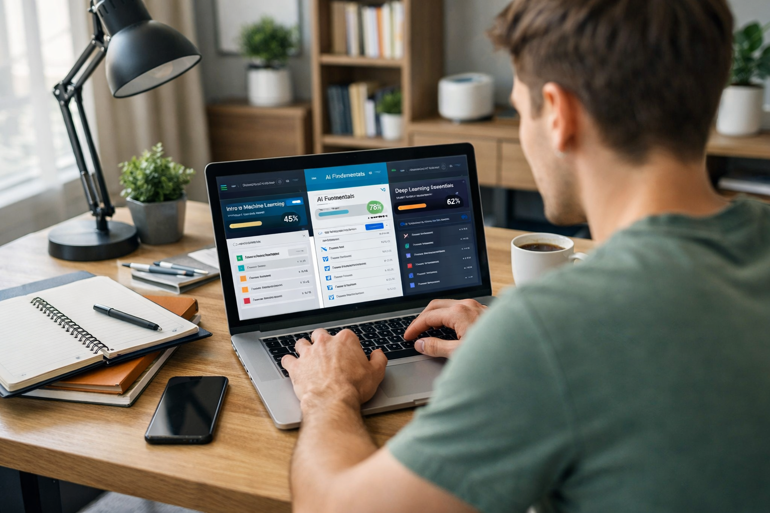 Best AI Learning Platforms Compared in 2026