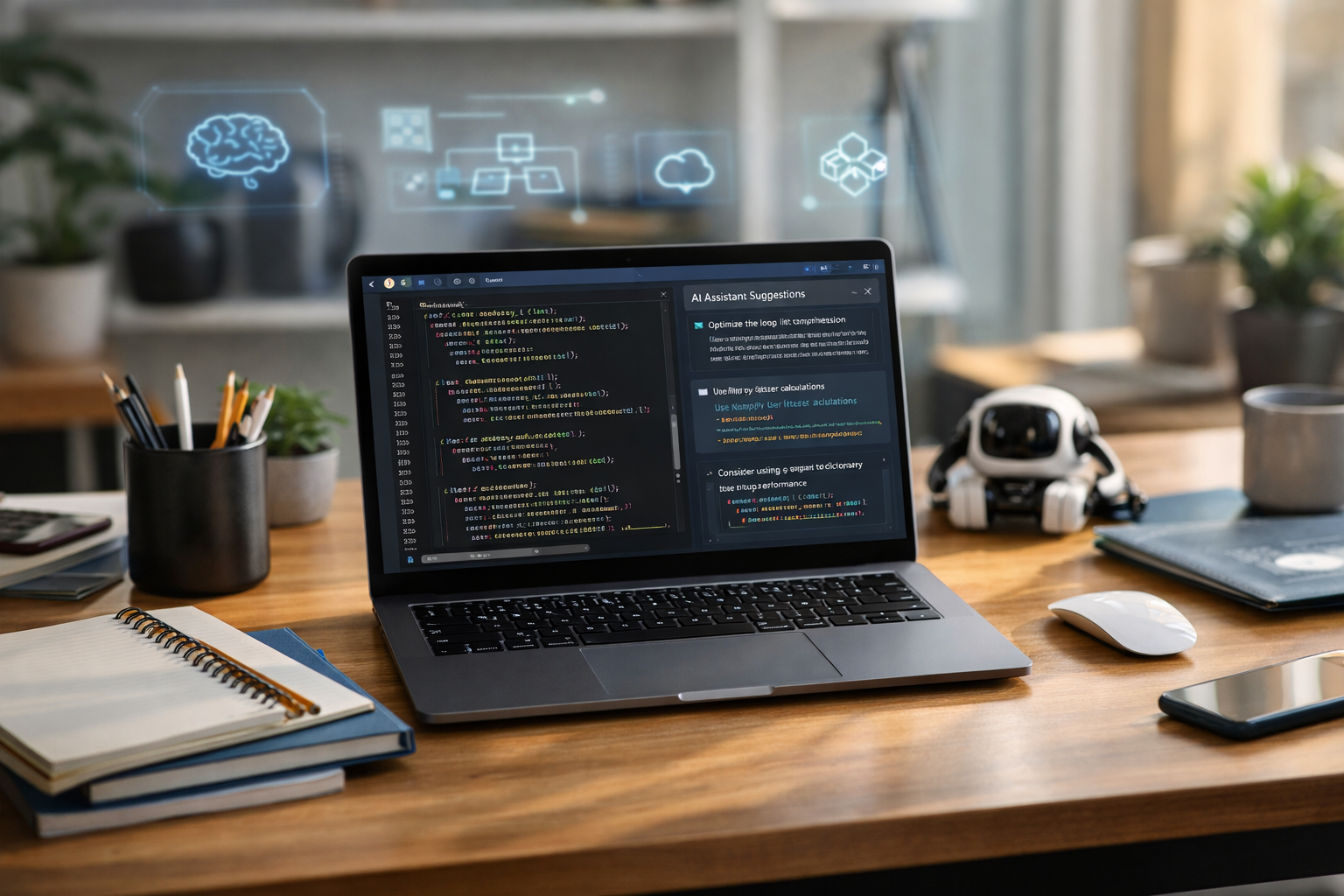 Best AI Tools for Python Developers in 2026