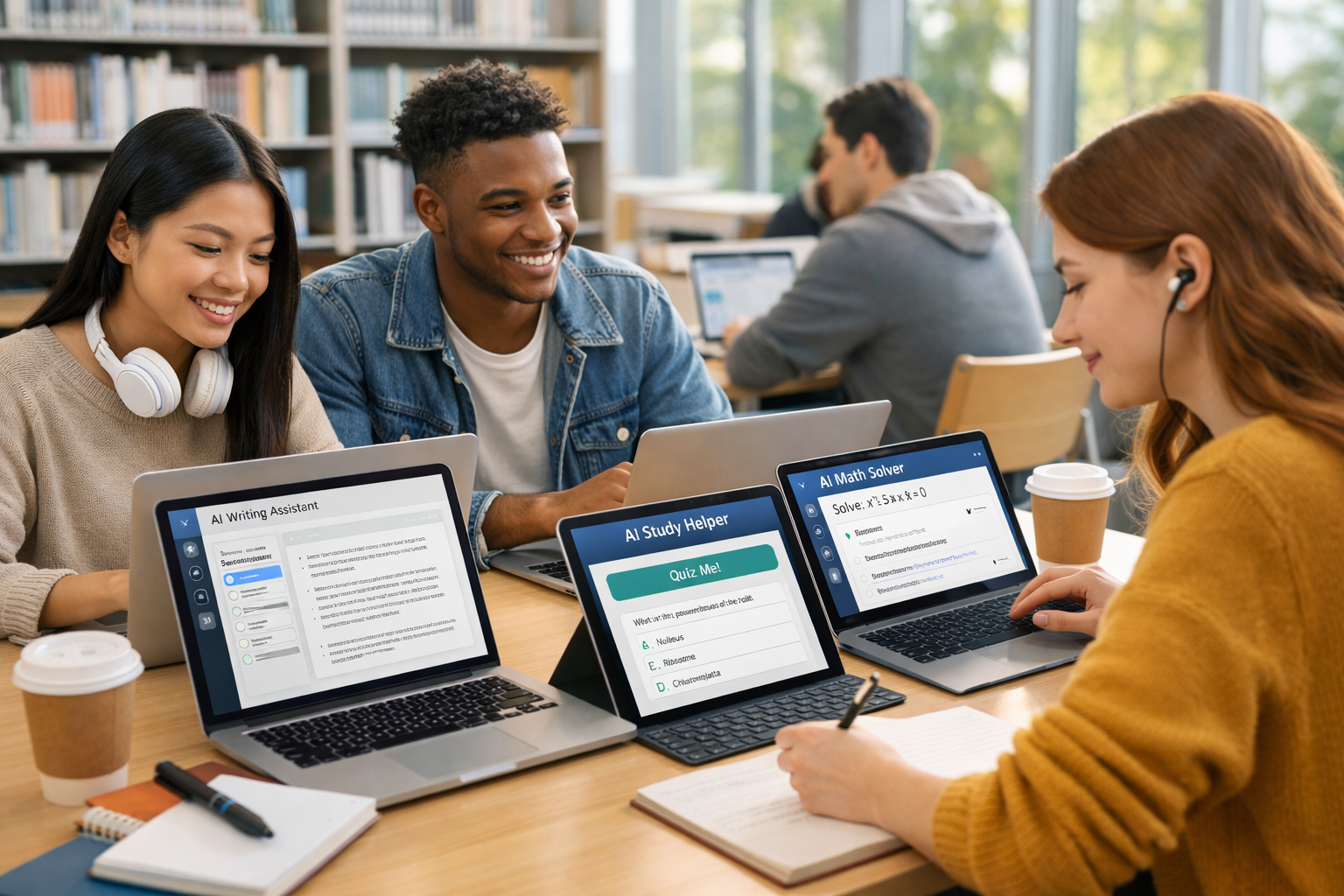 Best Free AI Tools for Students in 2026