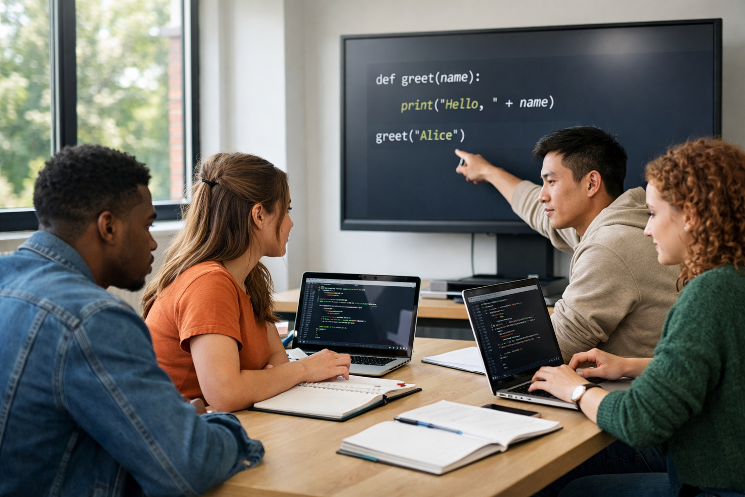 Best Free Programming Courses for Beginners in 2026