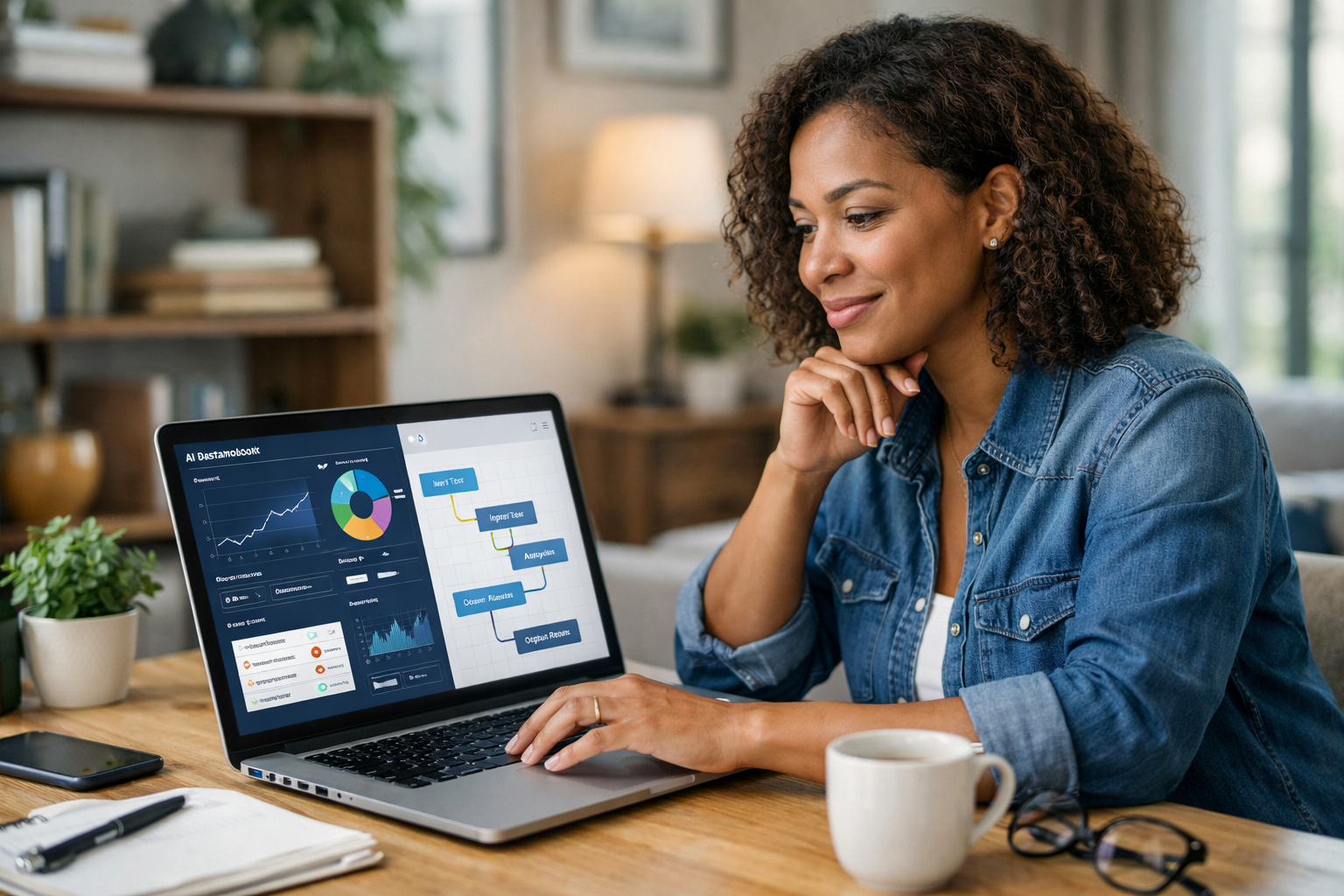 Best No Code AI Jobs for Career Changers