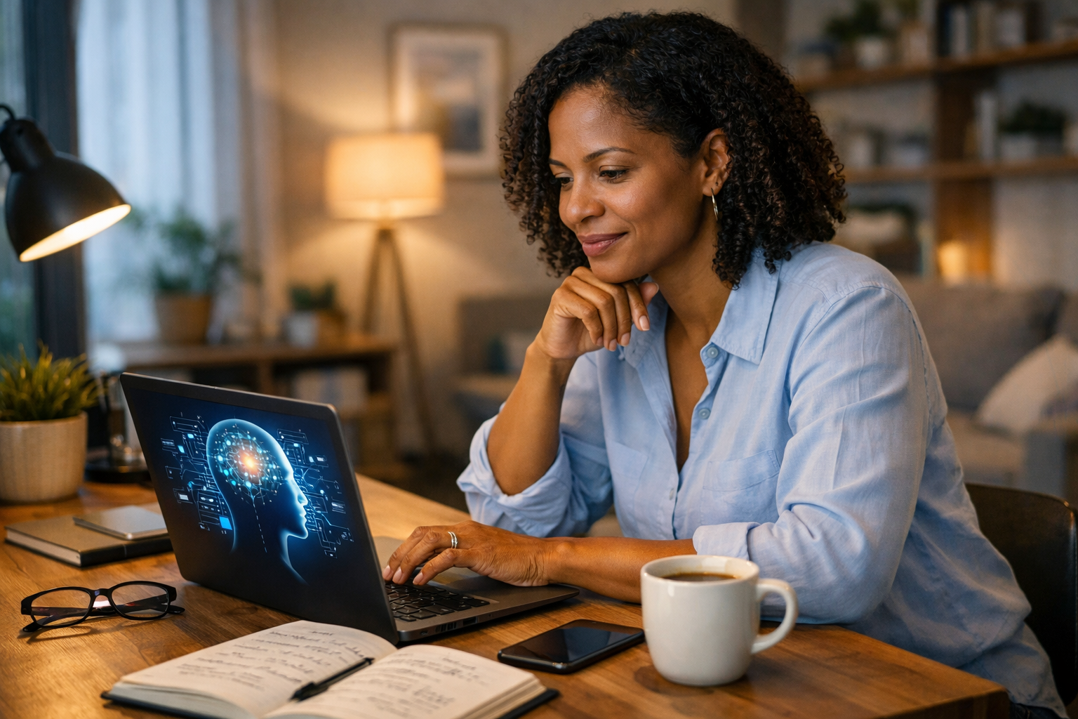 Career Change to AI for Beginners Over 30