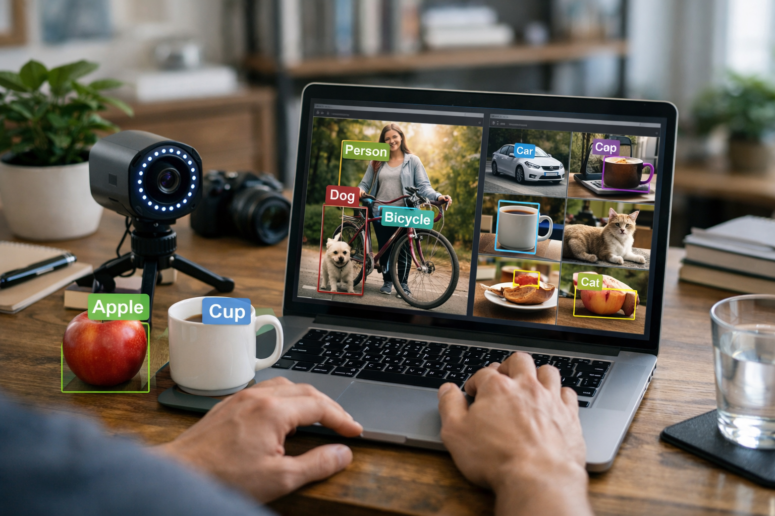 Computer Vision Explained: How Machines See