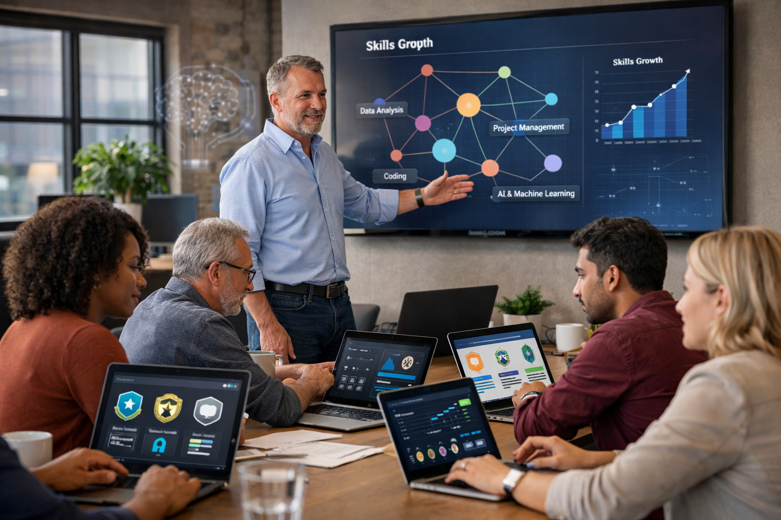 How AI Is Making Micro-Credentials More Valuable