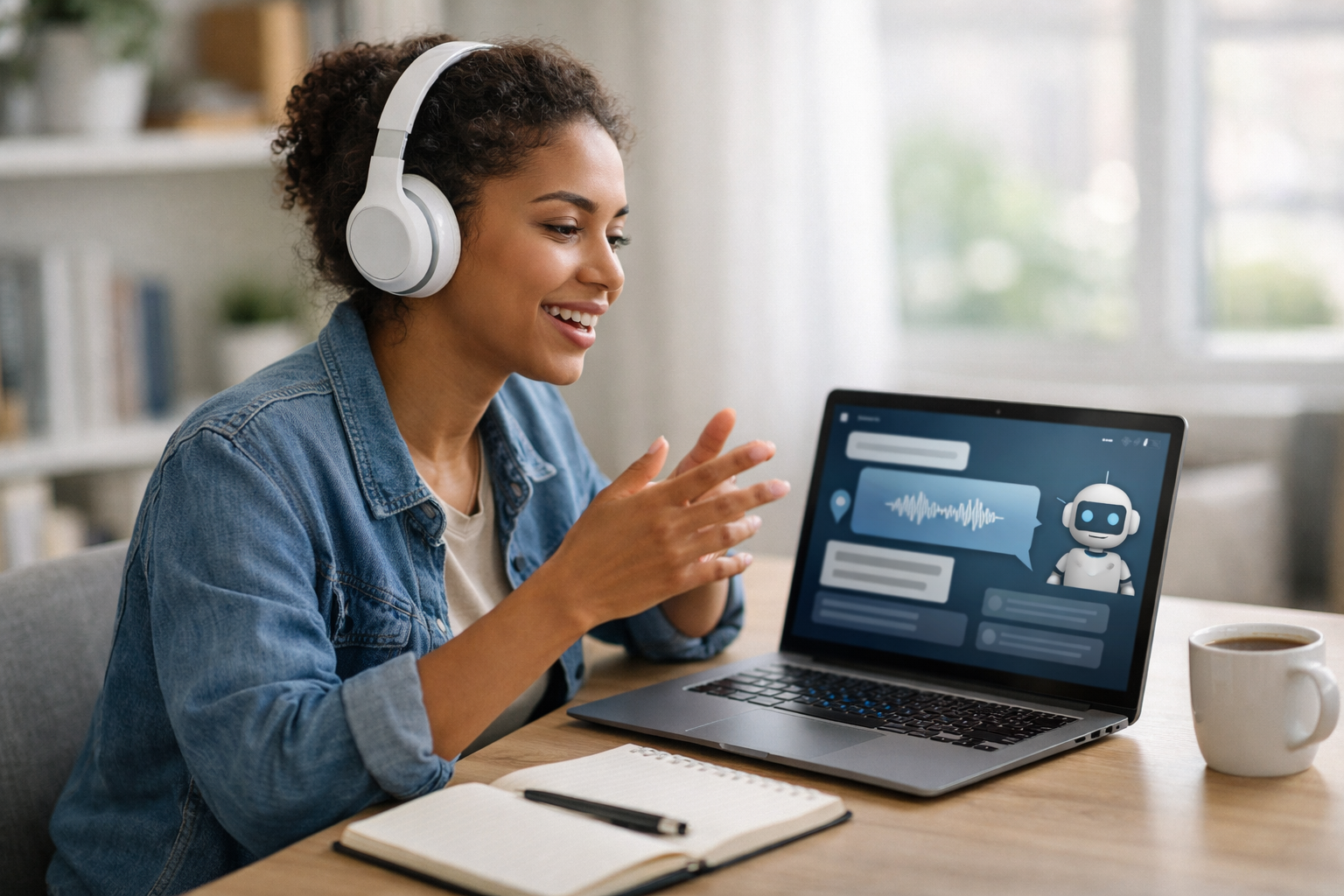 How AI Makes Language Learning Faster in 2026