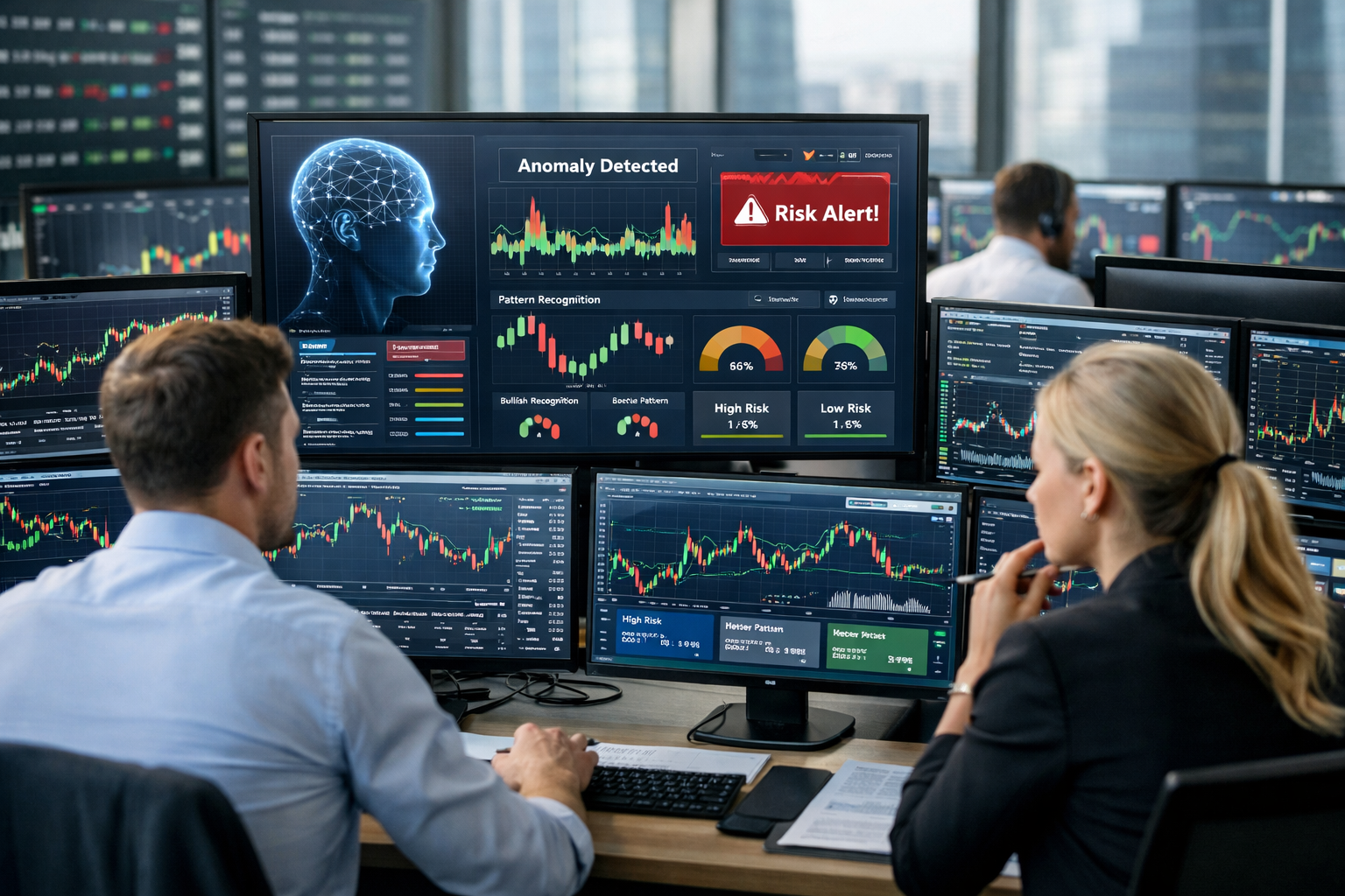 How Hedge Funds Use Machine Learning to Beat the Market