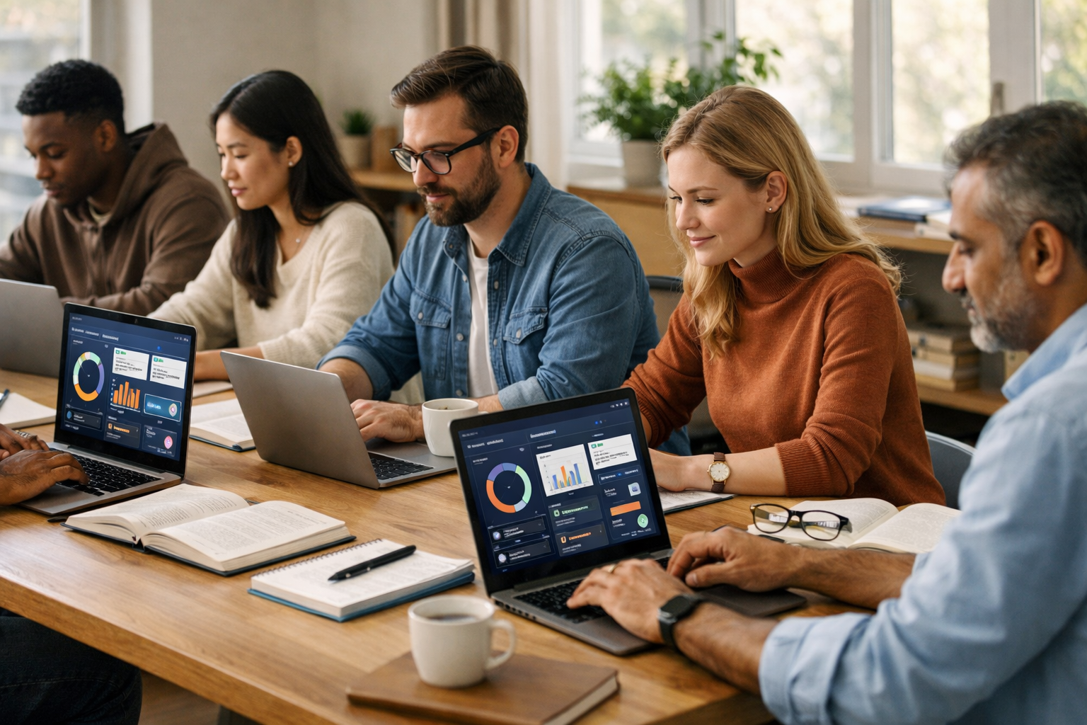 How Machine Learning Personalises Online Learning