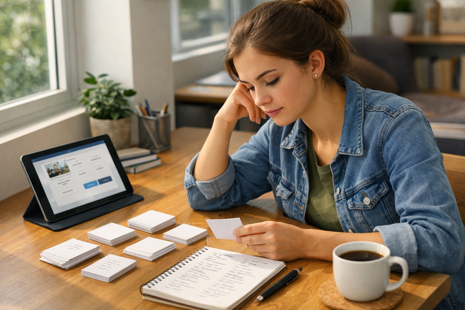 How Spaced Repetition Makes Vocabulary Stick for Good