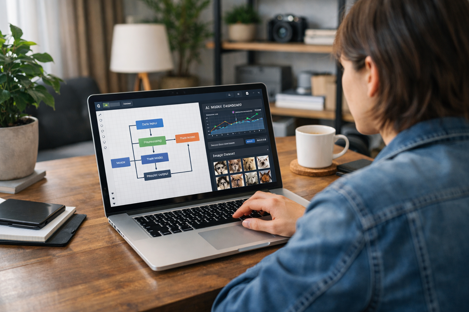 How to Begin a Career in AI Using No-Code Tools