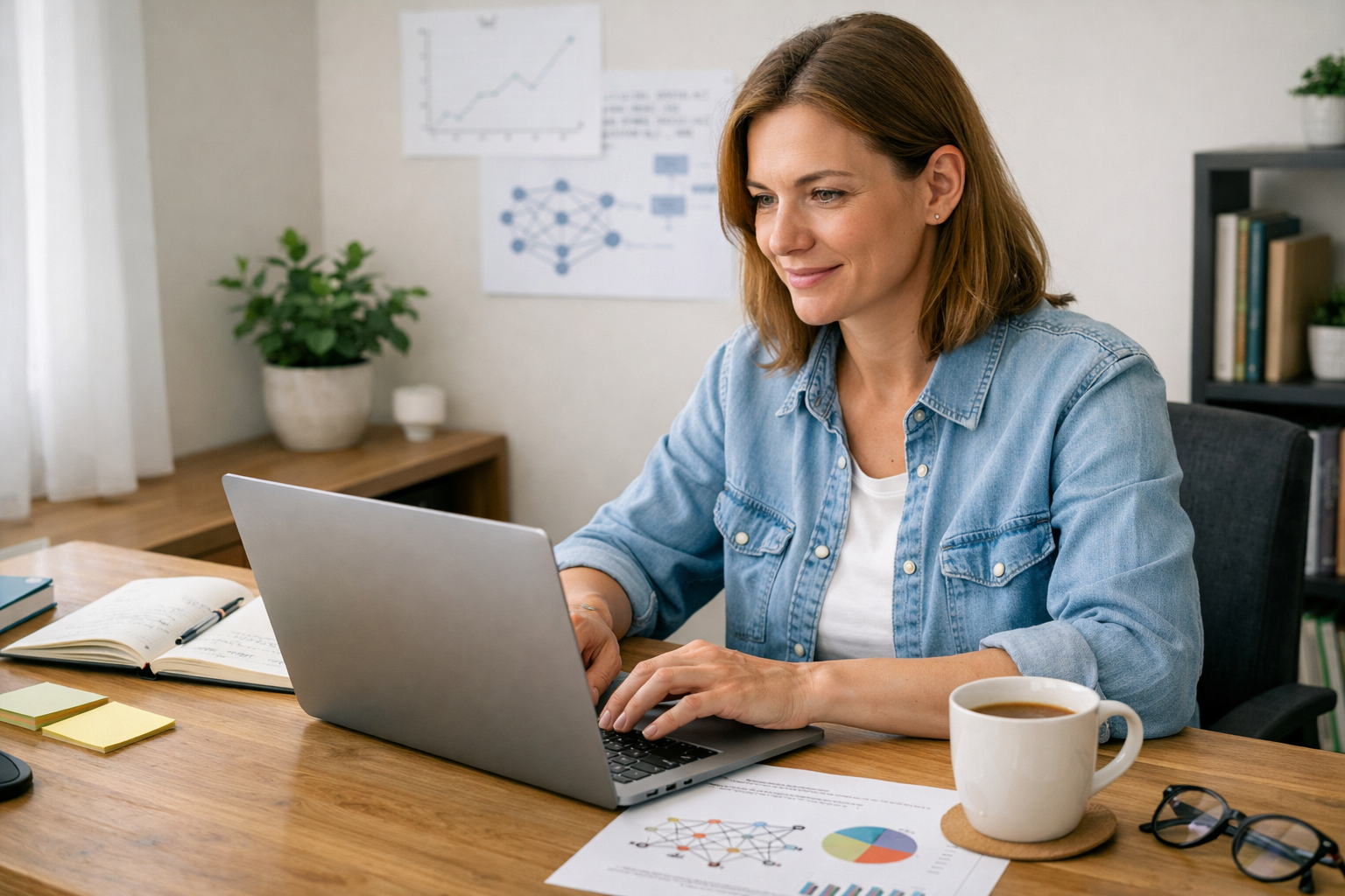 How to Begin a Career in AI With No Tech Background