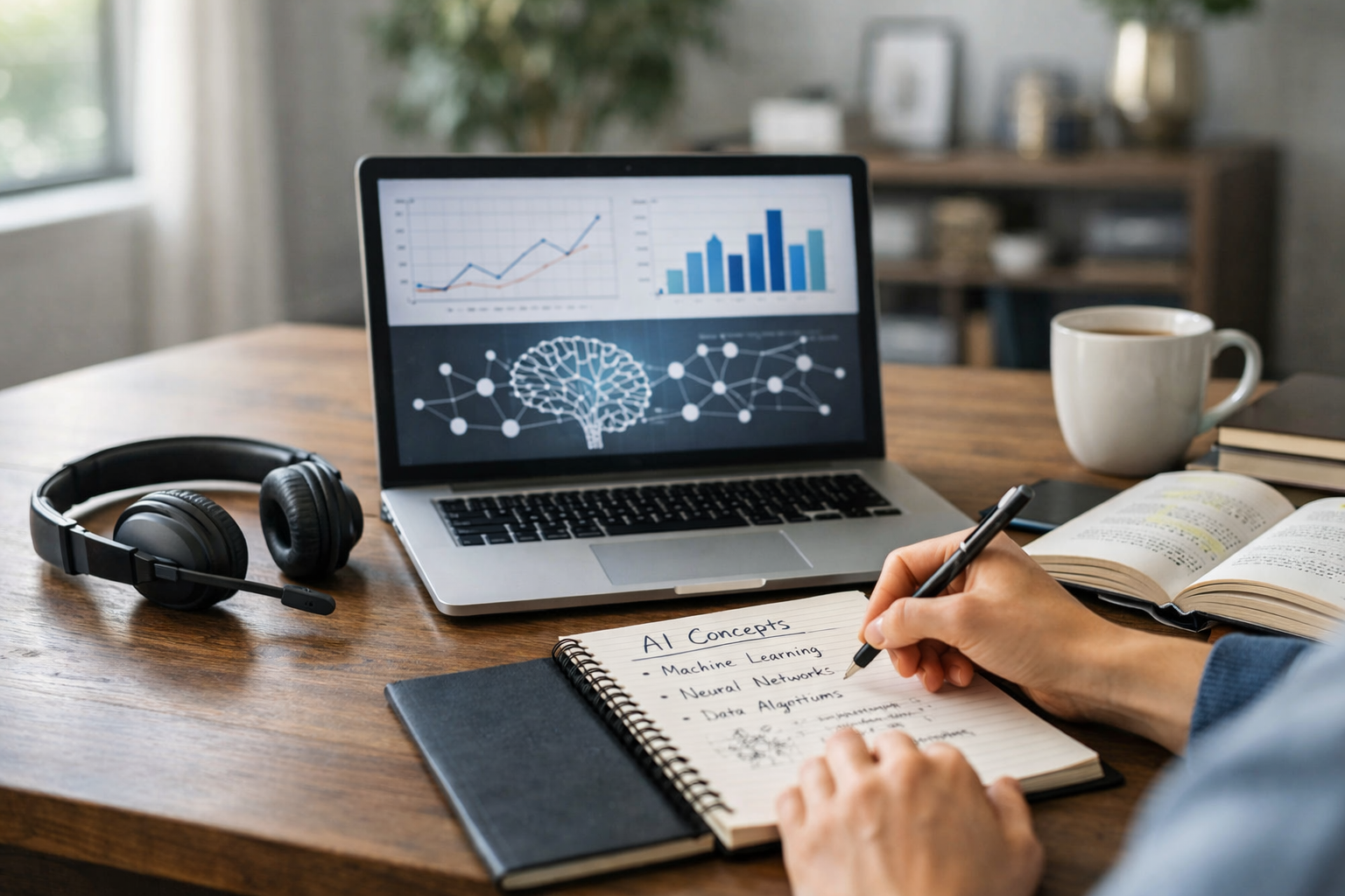 How to Break Into AI From a Customer Service Job