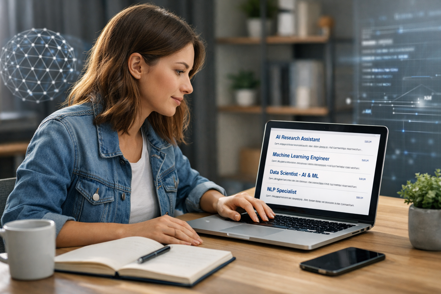 How to Find Beginner Friendly AI Jobs With No Coding