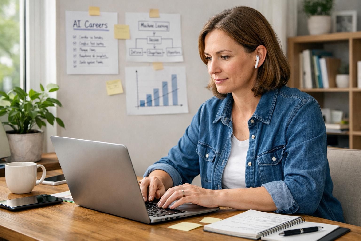 How to Get Started With AI Careers