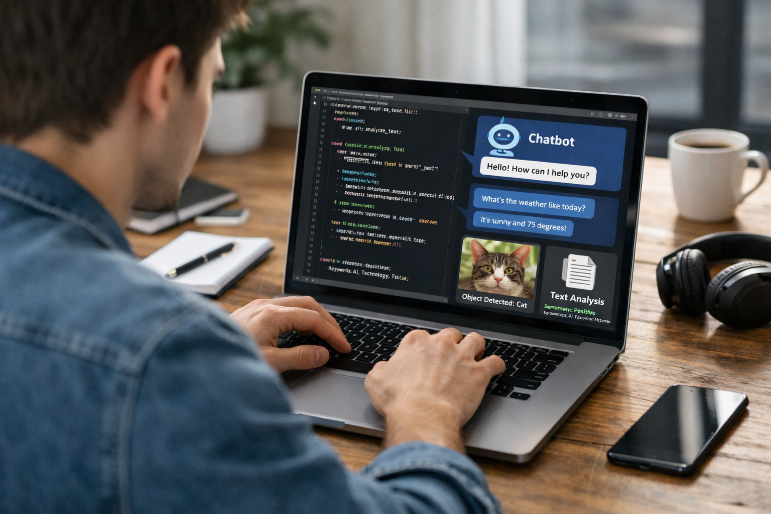 How to Integrate AI APIs Into Python Projects