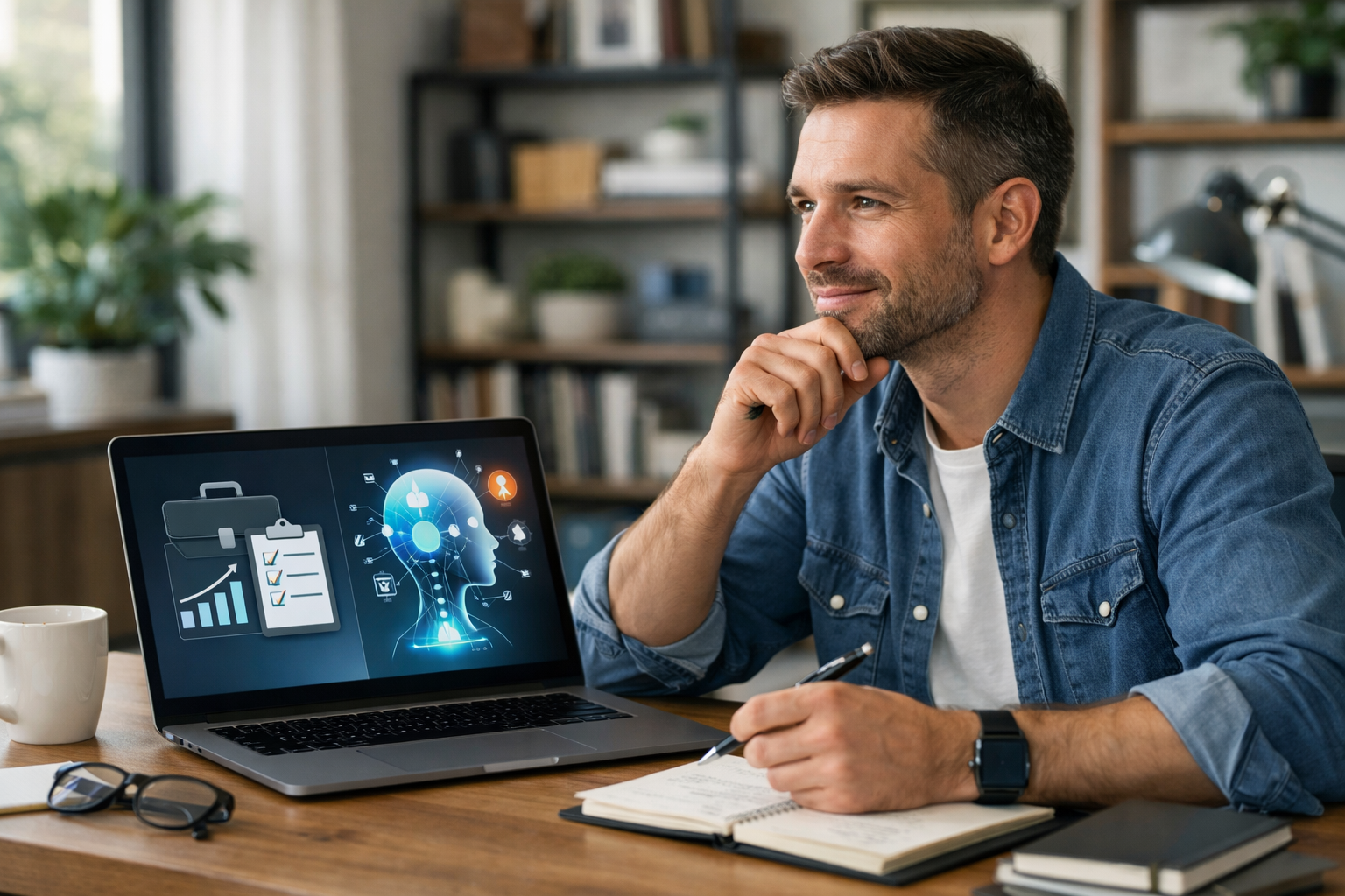 How to Know if an AI Career Is Right for Me