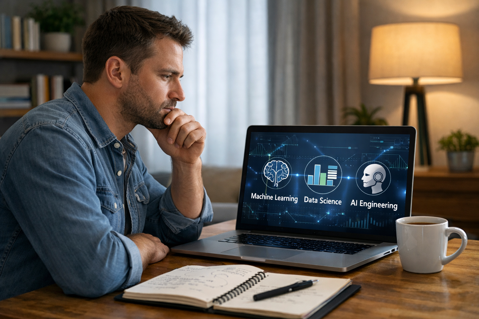 How to Know if an AI Career Is Right for Me