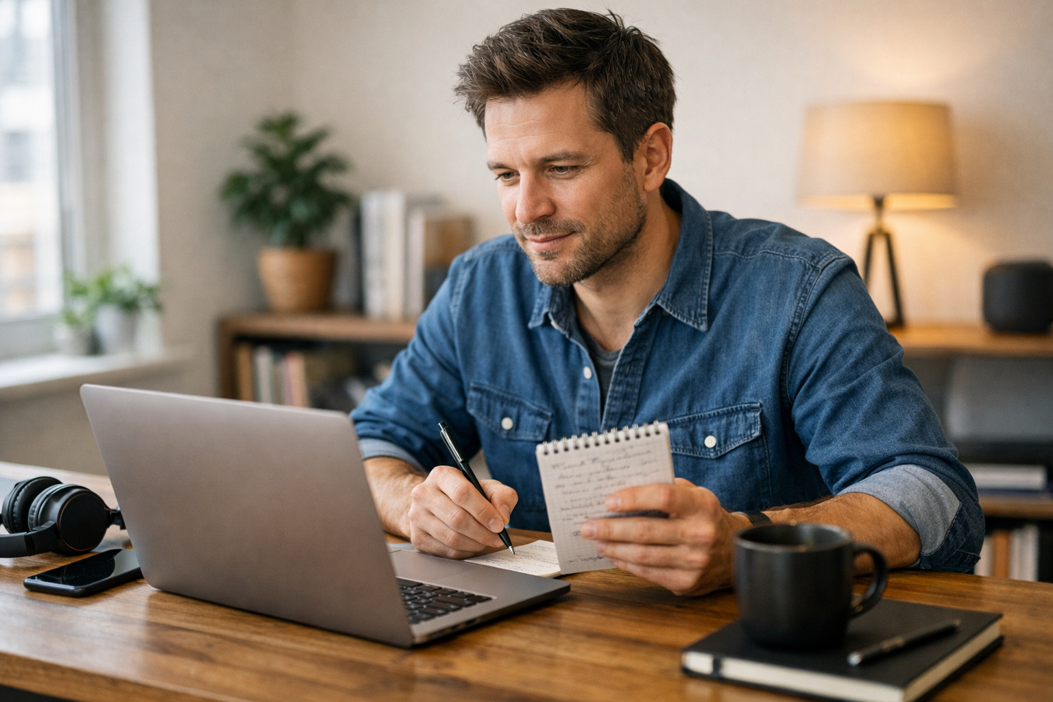 How to Start an AI Career After Being Laid Off