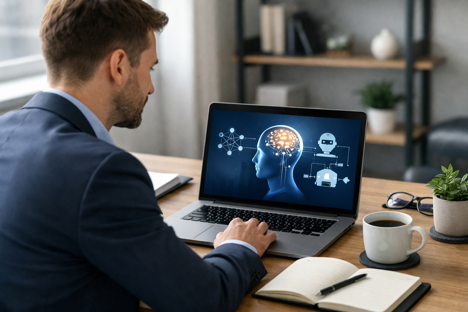 How to Start an AI Career if Changing Industries