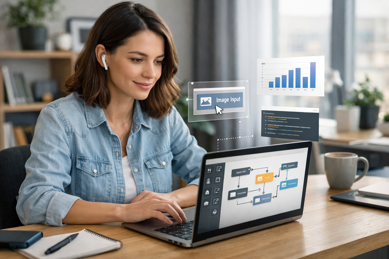 How to Start an AI Career Using No-Code Tools