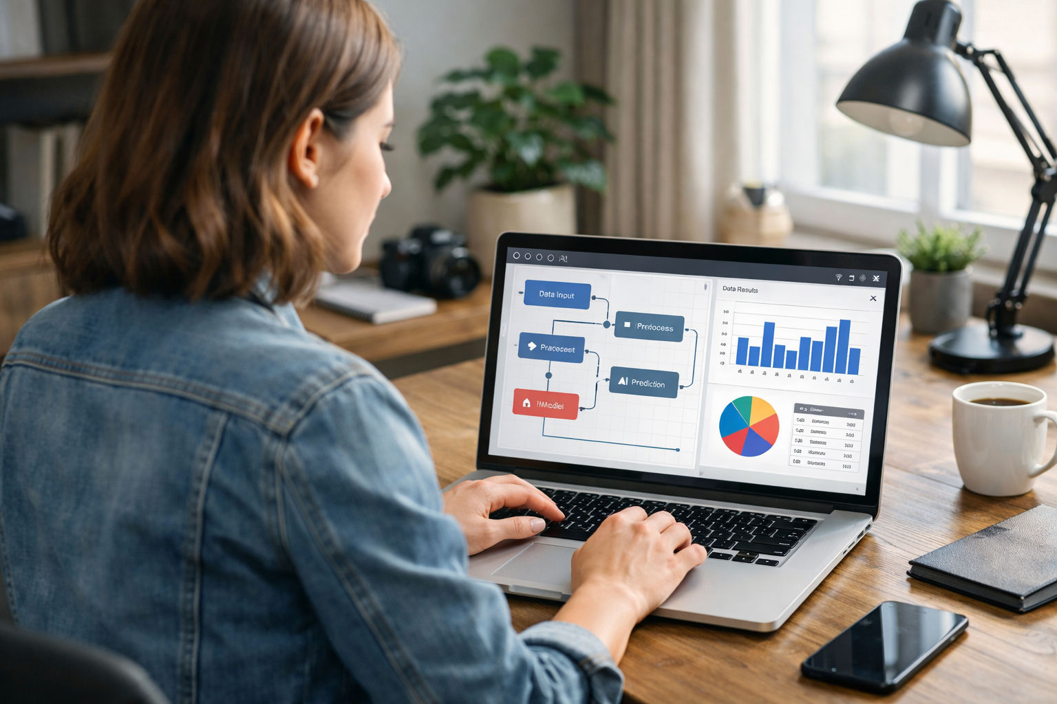 How to Start an AI Career Using Only No-Code Tools