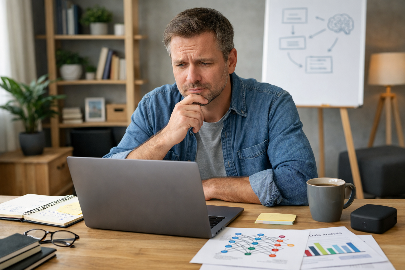 How to Start an AI Career When You’re Not Techy
