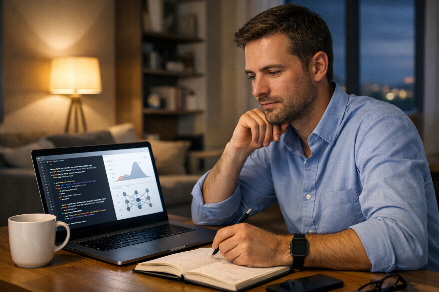 How to Start Preparing for an AI Career