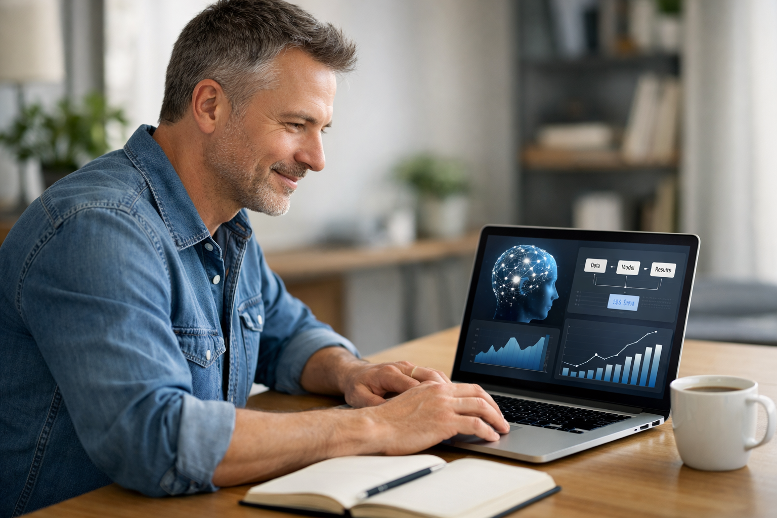 How to Start Preparing for an AI Career